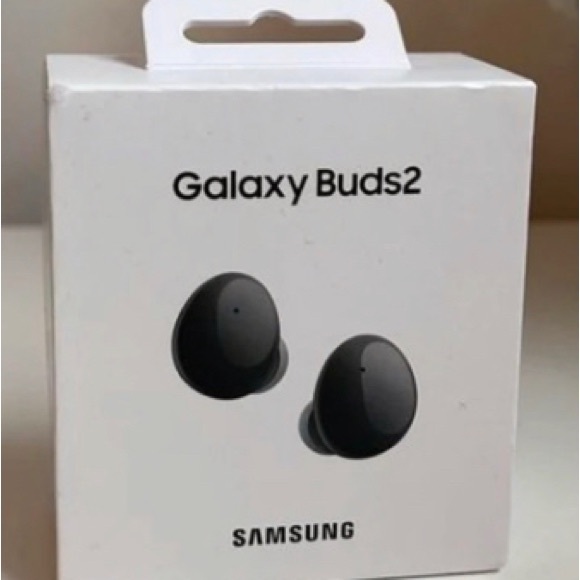 SAMSUNG Galaxy Buds 2 - Picture 4 of 6